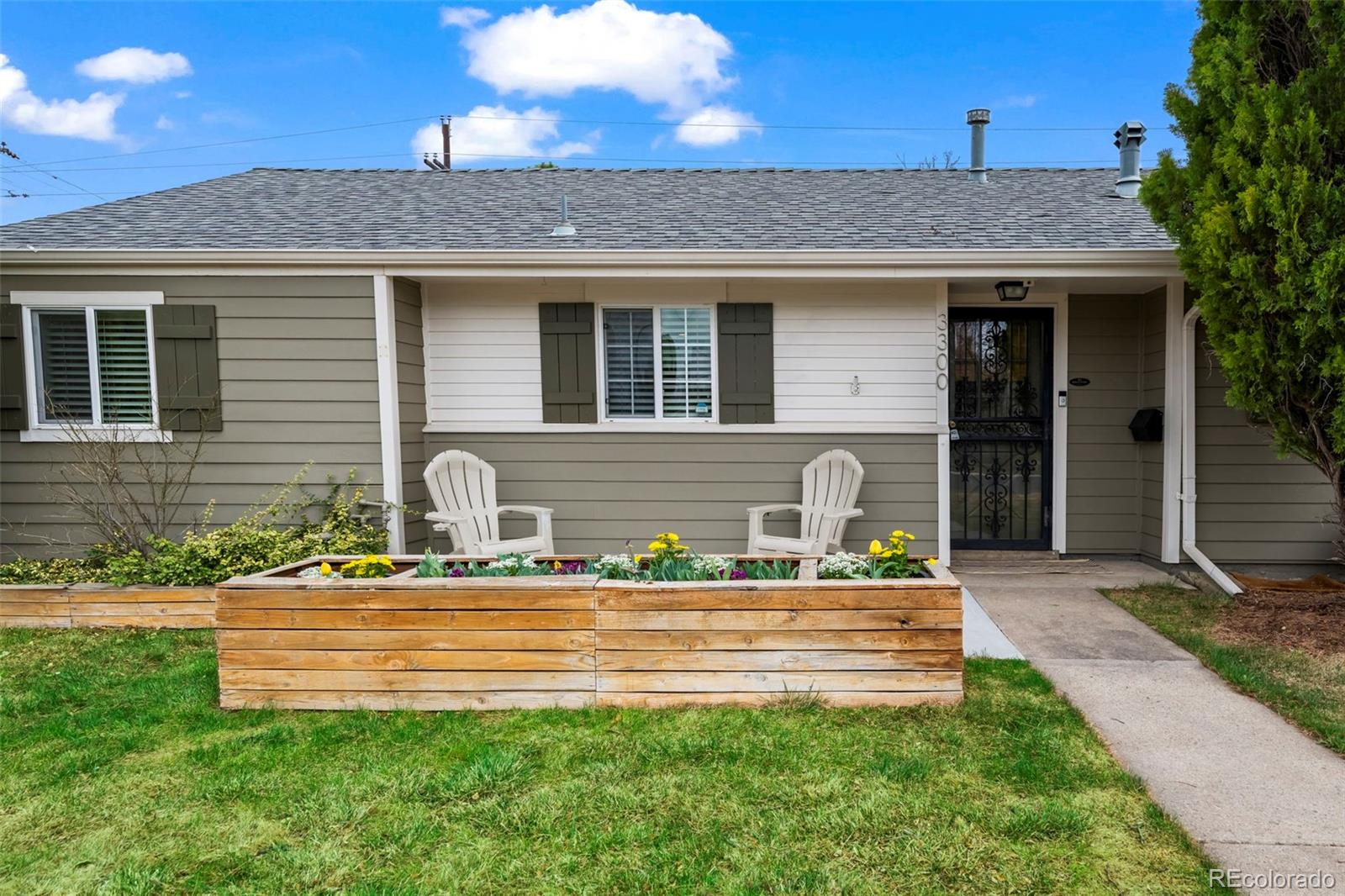3300 S Fairfax Street Denver CO 80222