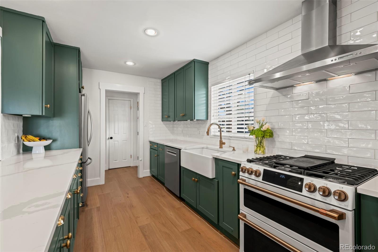 3300 S Fairfax Street Denver CO 80222