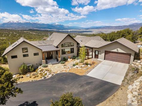 5410 Longbranch Road Salida CO 81201