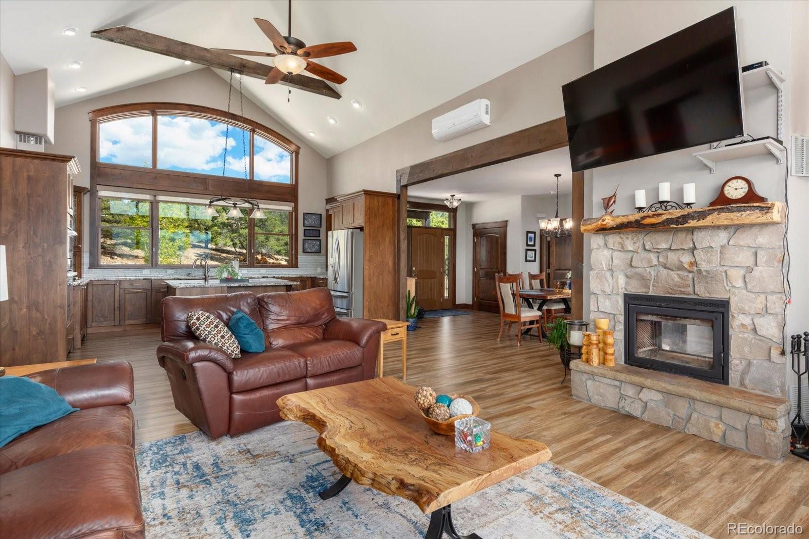 5410 Longbranch Road Salida CO 81201