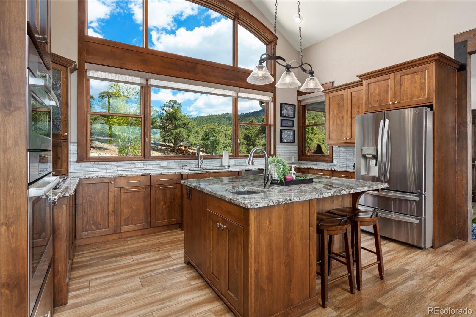 5410 Longbranch Road Salida CO 81201