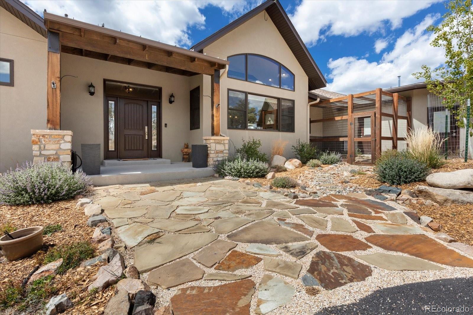 5410 Longbranch Road Salida CO 81201