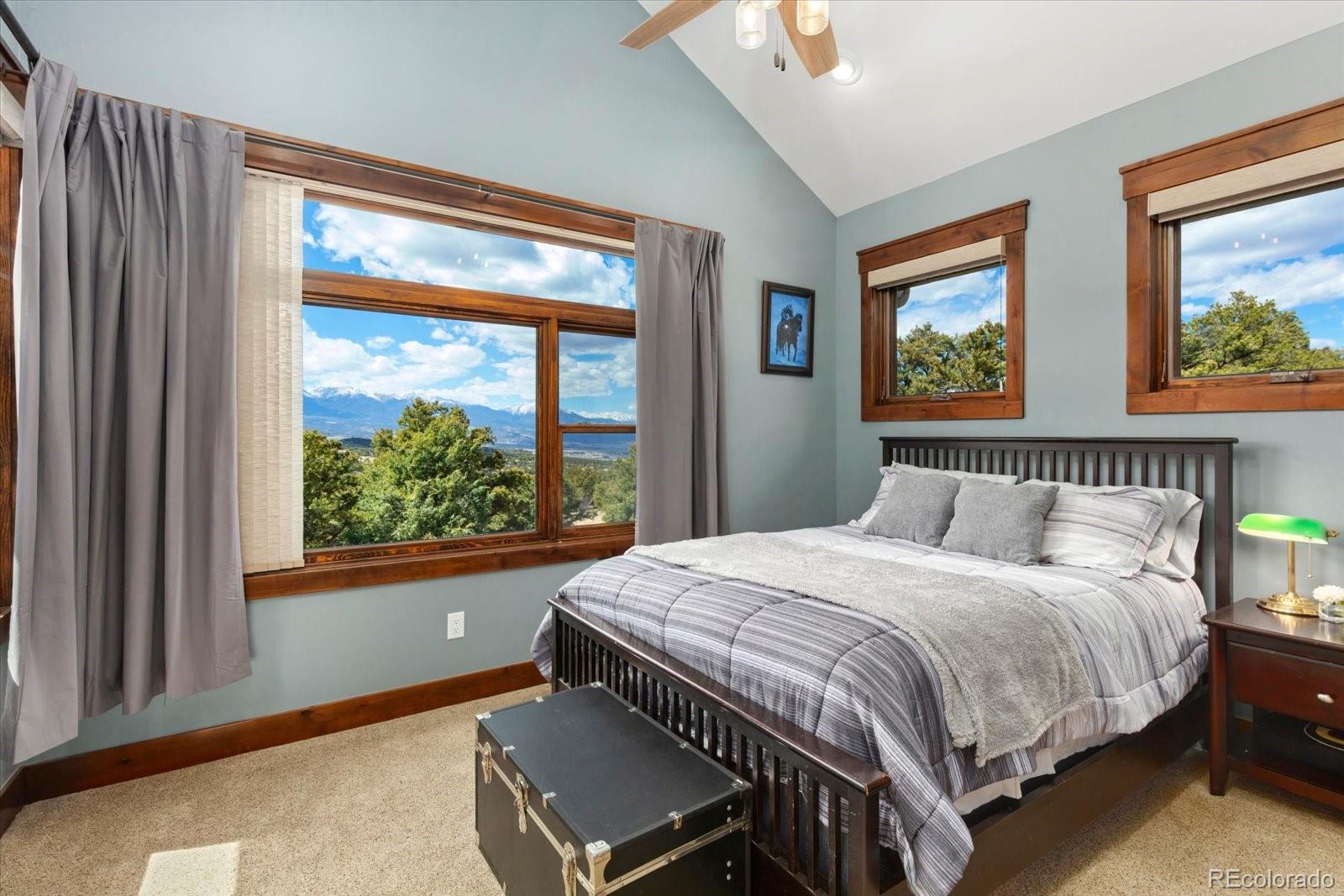 5410 Longbranch Road Salida CO 81201