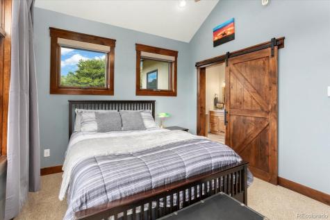 5410 Longbranch Road Salida CO 81201