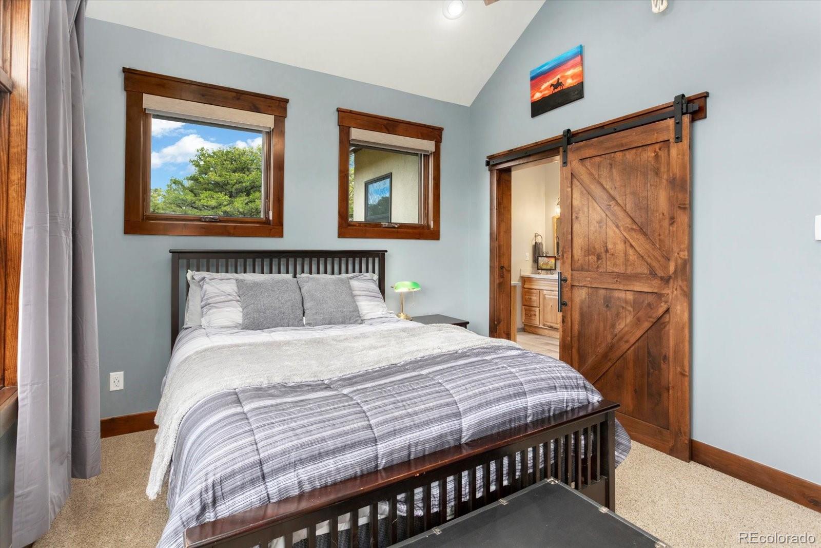 5410 Longbranch Road Salida CO 81201