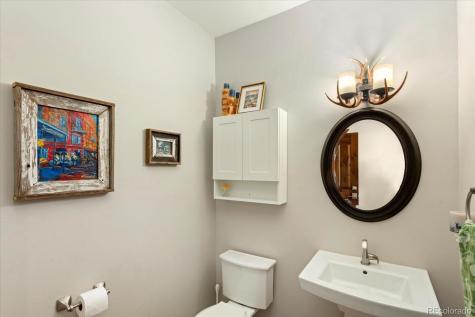 5410 Longbranch Road Salida CO 81201