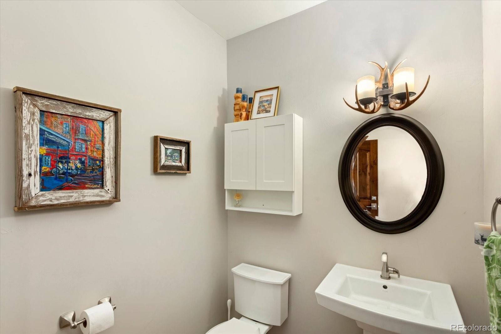 5410 Longbranch Road Salida CO 81201