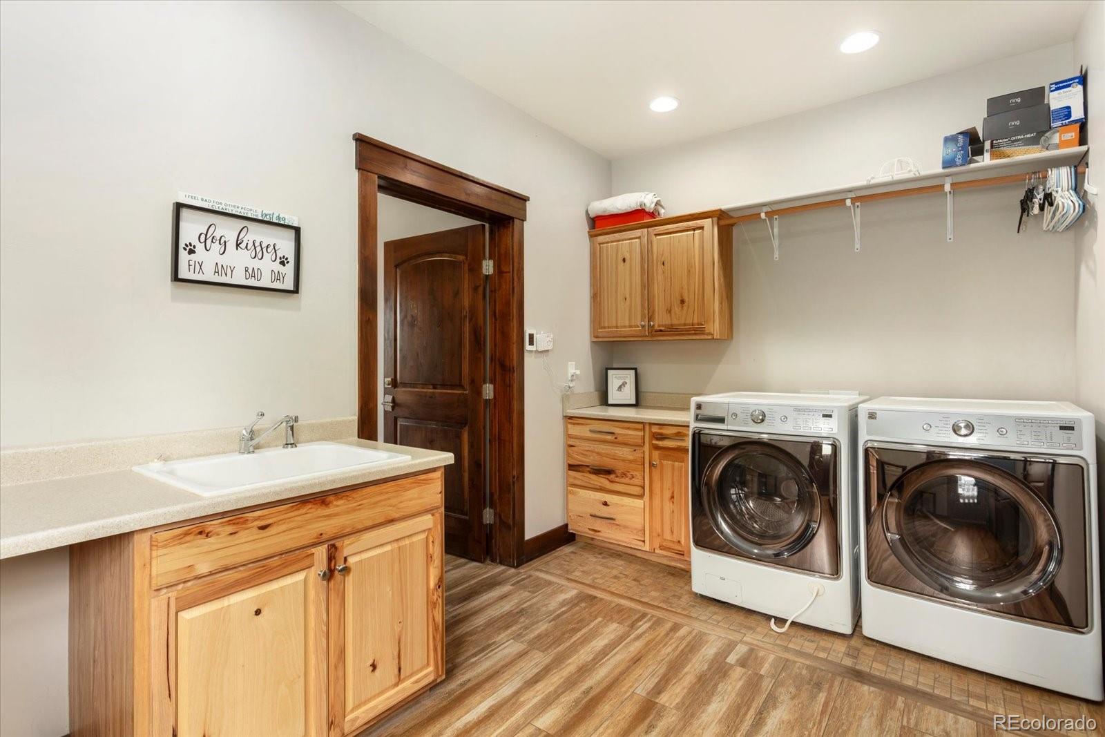 5410 Longbranch Road Salida CO 81201