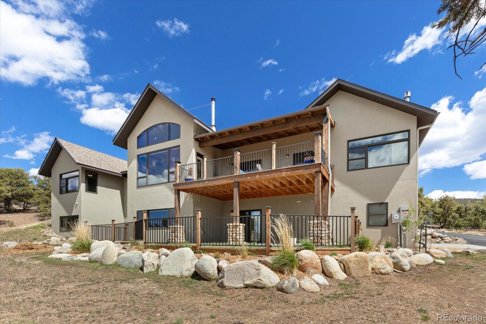 5410 Longbranch Road Salida CO 81201