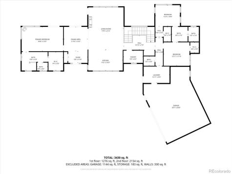 5410 Longbranch Road Salida CO 81201