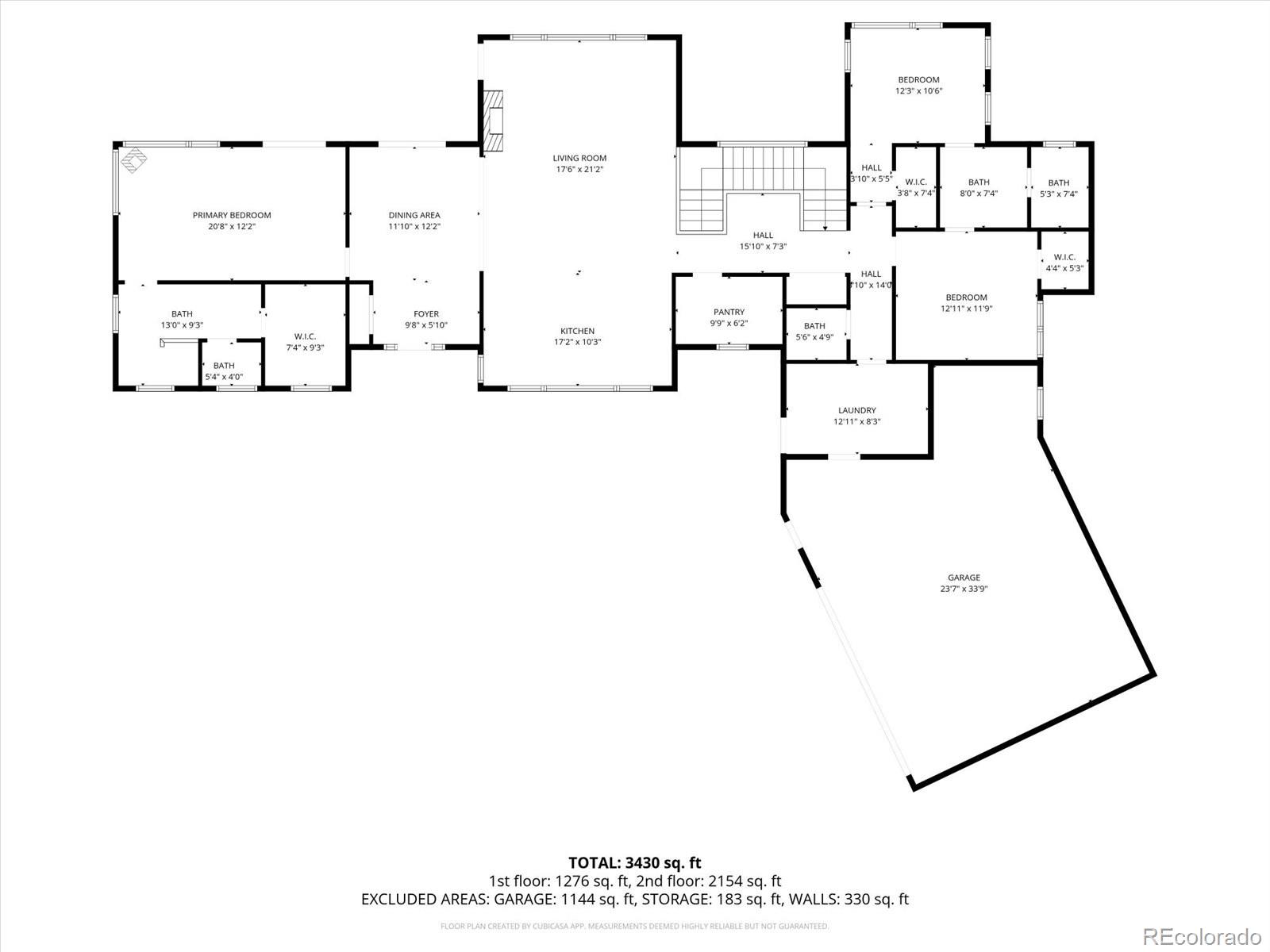 5410 Longbranch Road Salida CO 81201