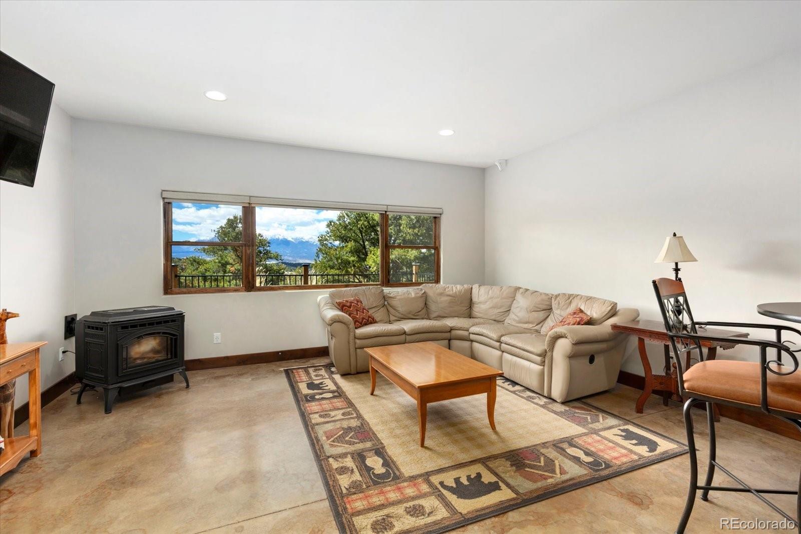 5410 Longbranch Road Salida CO 81201