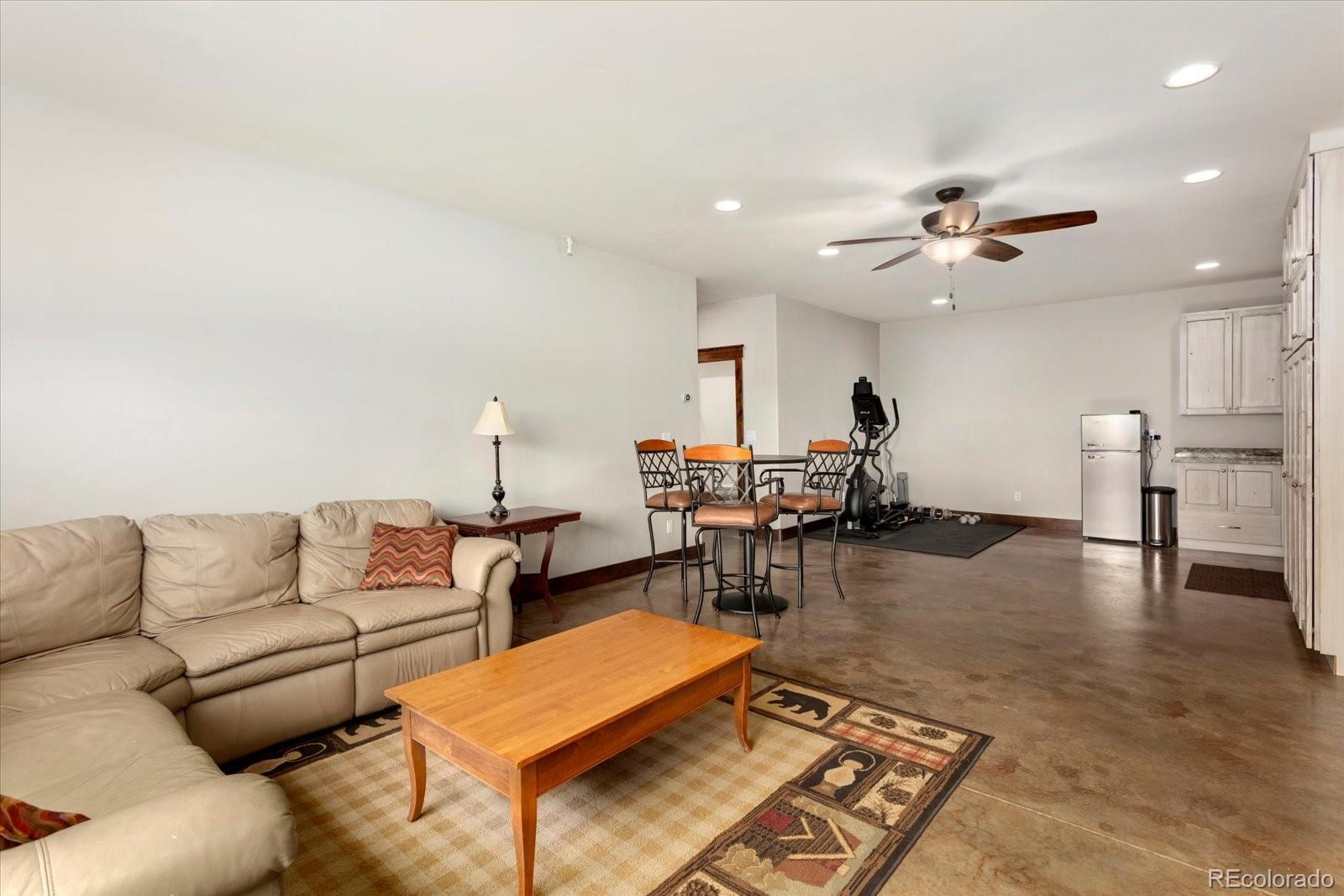 5410 Longbranch Road Salida CO 81201