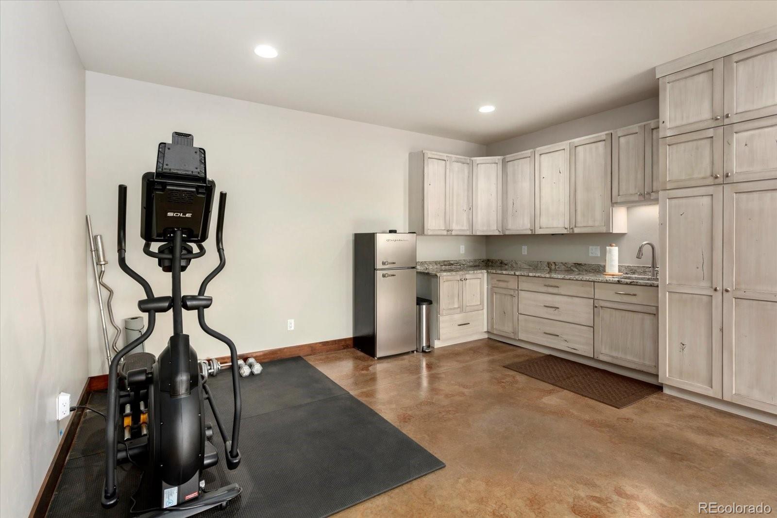 5410 Longbranch Road Salida CO 81201