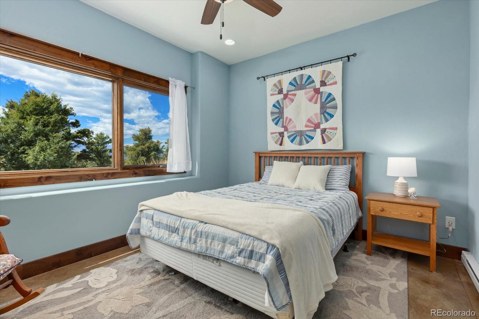 5410 Longbranch Road Salida CO 81201