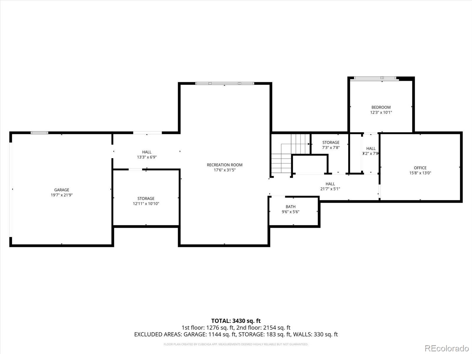 5410 Longbranch Road Salida CO 81201