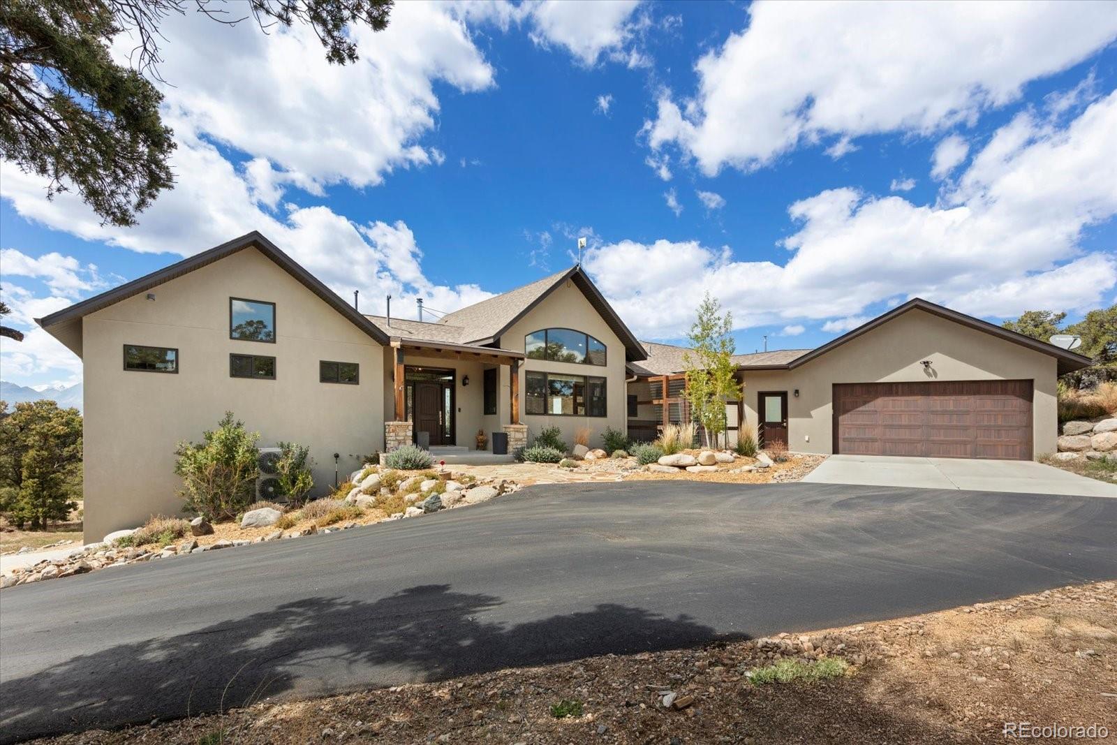 5410 Longbranch Road Salida CO 81201
