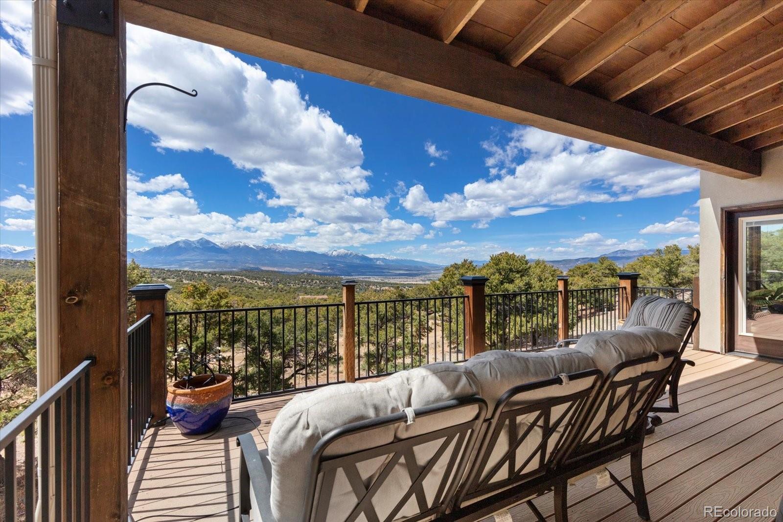 5410 Longbranch Road Salida CO 81201