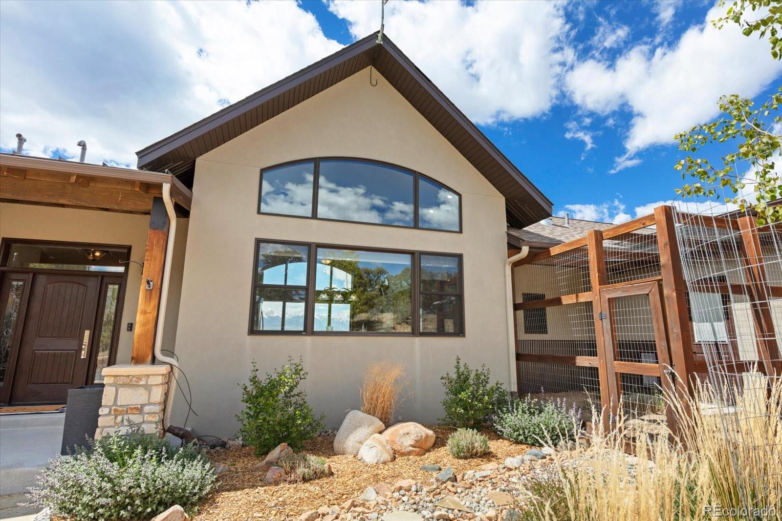5410 Longbranch Road Salida CO 81201