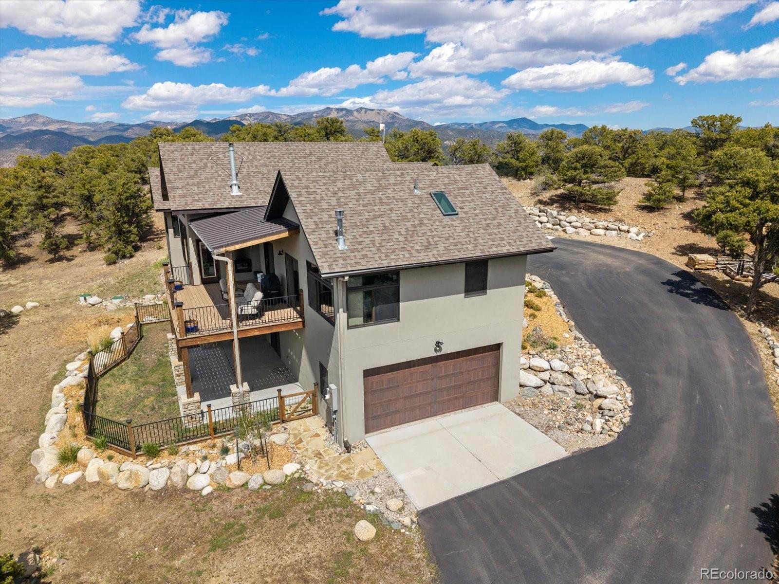 5410 Longbranch Road Salida CO 81201