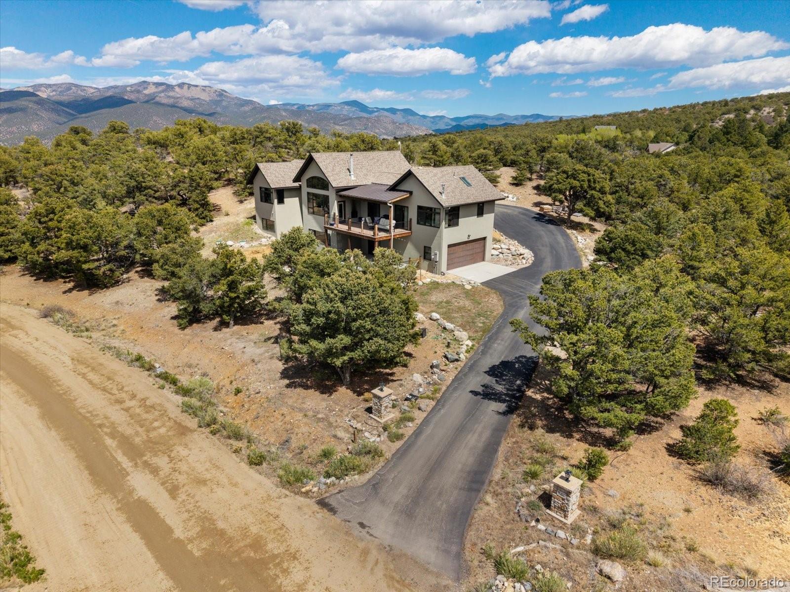 5410 Longbranch Road Salida CO 81201