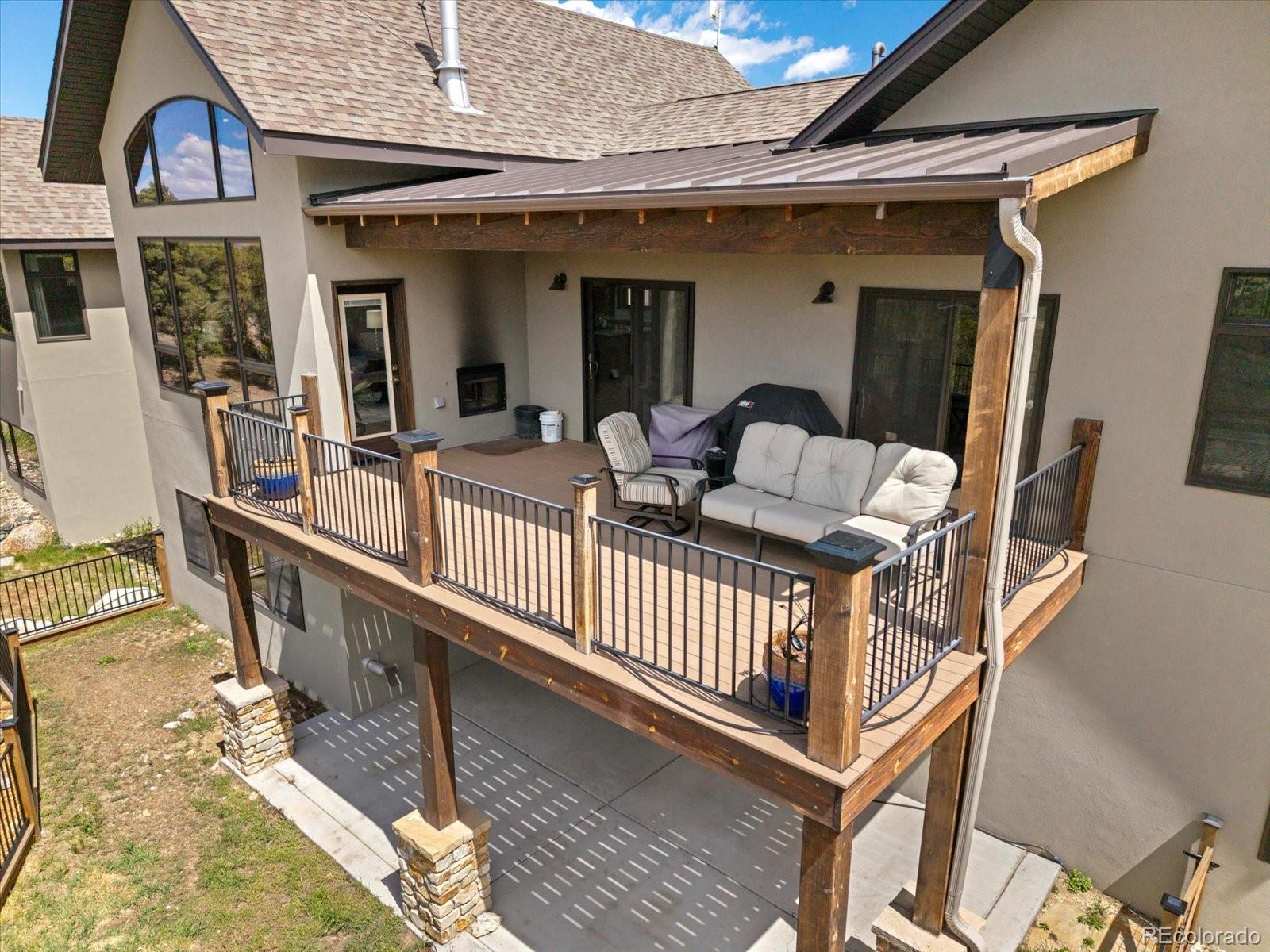 5410 Longbranch Road Salida CO 81201