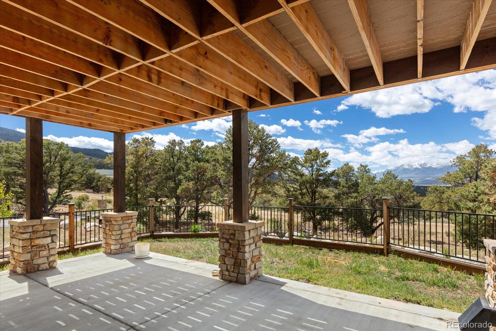 5410 Longbranch Road Salida CO 81201