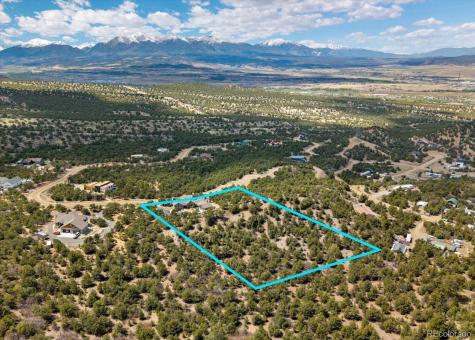 5410 Longbranch Road Salida CO 81201