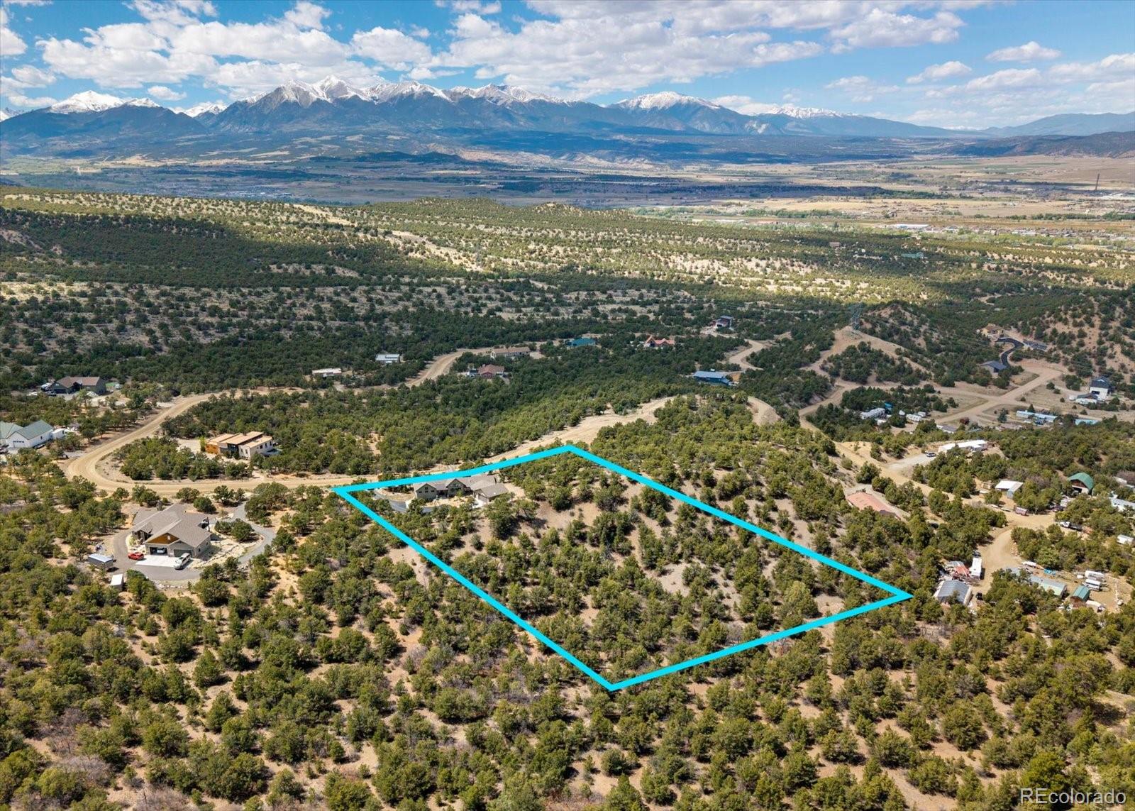 5410 Longbranch Road Salida CO 81201