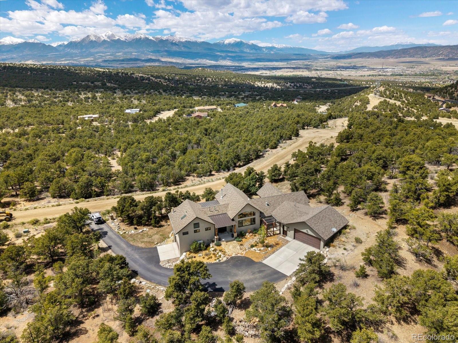 5410 Longbranch Road Salida CO 81201