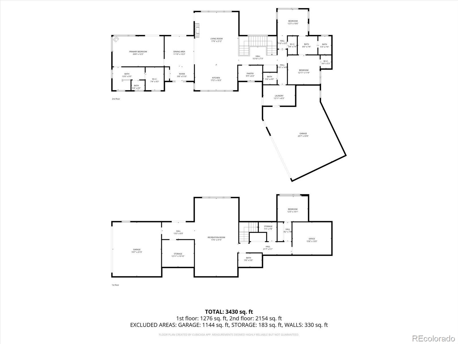 5410 Longbranch Road Salida CO 81201