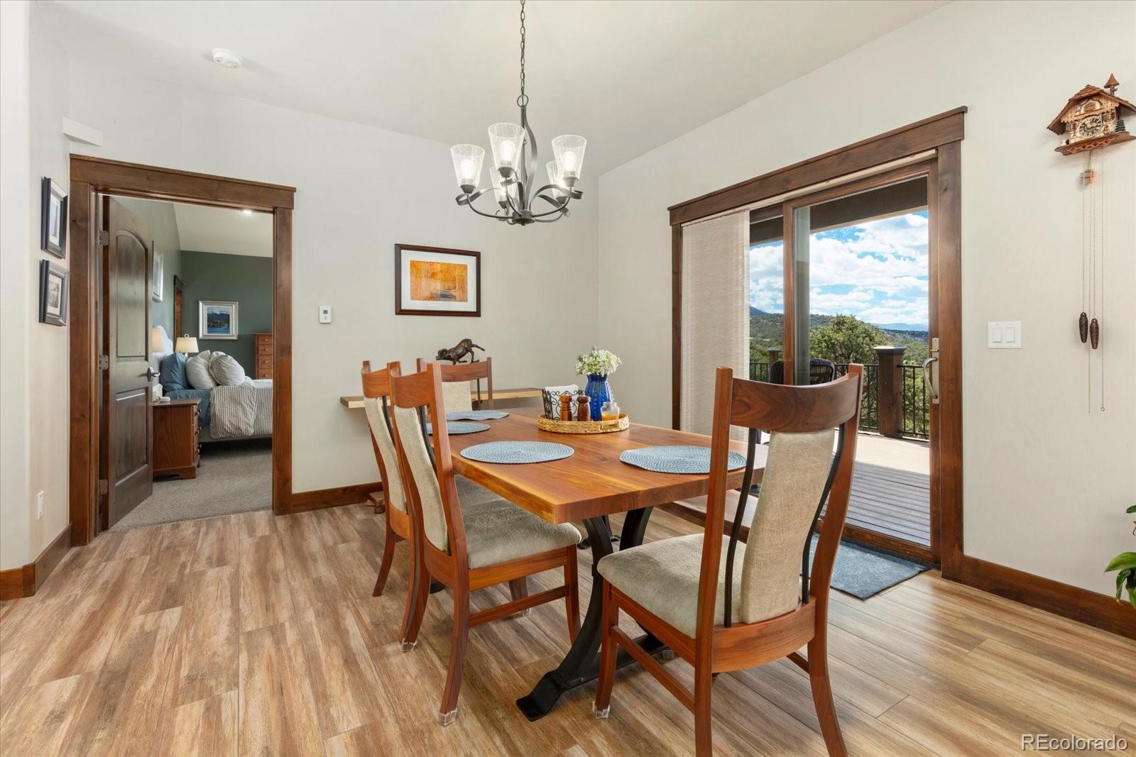 5410 Longbranch Road Salida CO 81201