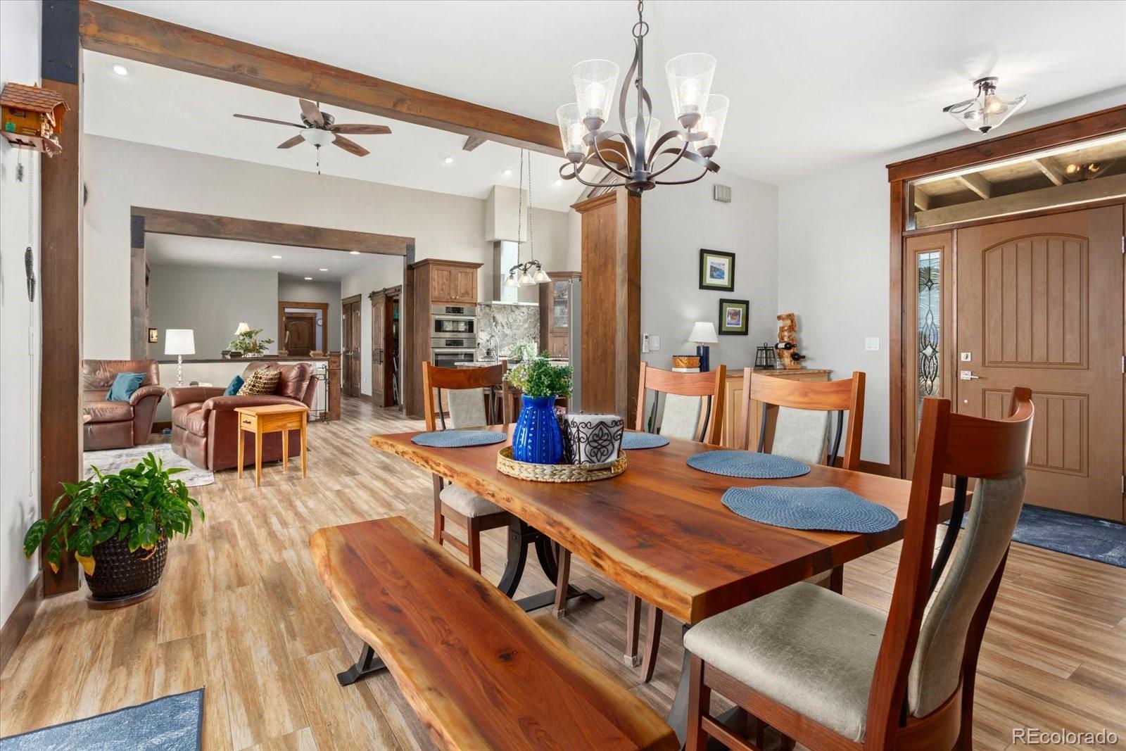 5410 Longbranch Road Salida CO 81201
