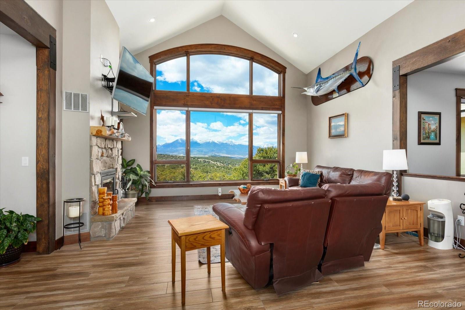 5410 Longbranch Road Salida CO 81201