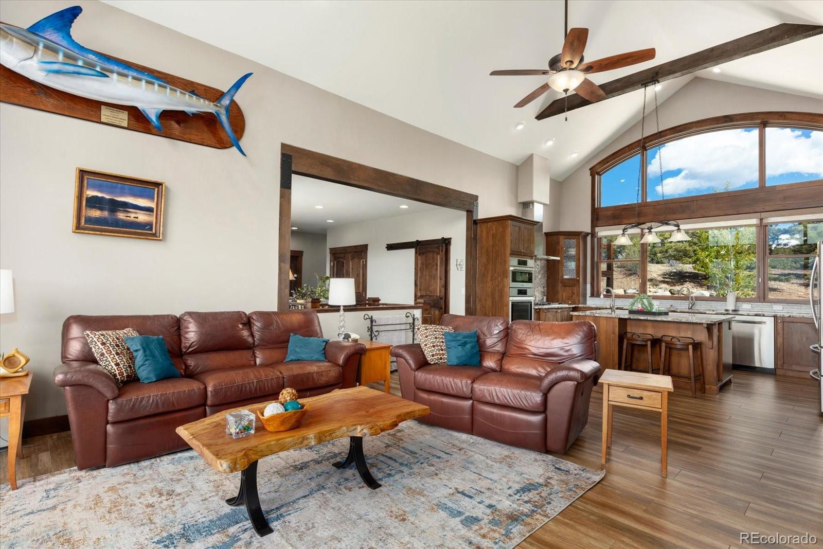 5410 Longbranch Road Salida CO 81201