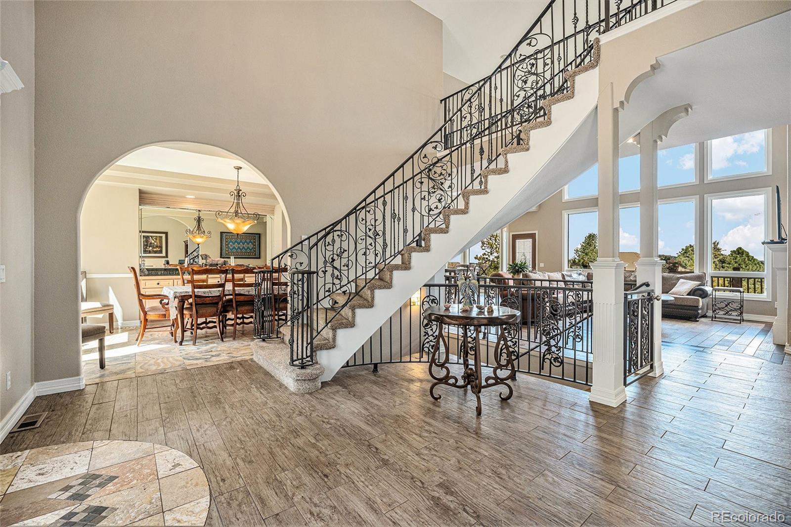 6387 Willow Springs Drive Morrison CO 80465