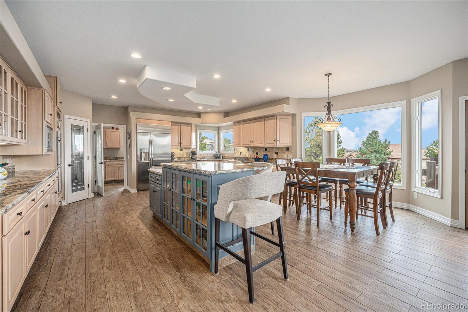6387 Willow Springs Drive Morrison CO 80465