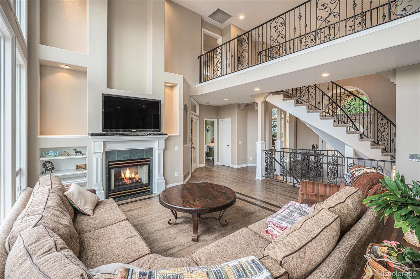 6387 Willow Springs Drive Morrison CO 80465