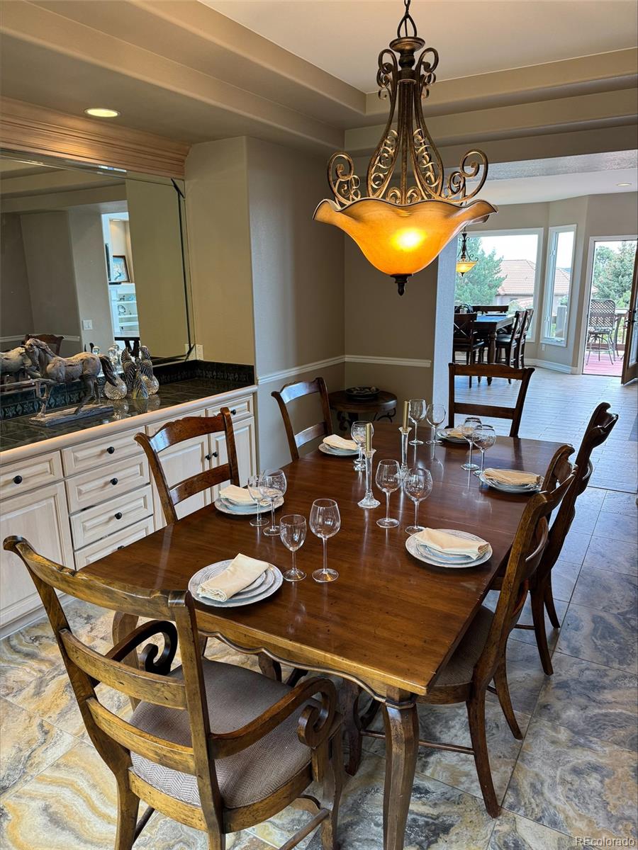 6387 Willow Springs Drive Morrison CO 80465