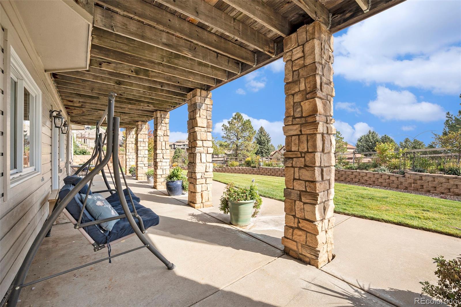 6387 Willow Springs Drive Morrison CO 80465