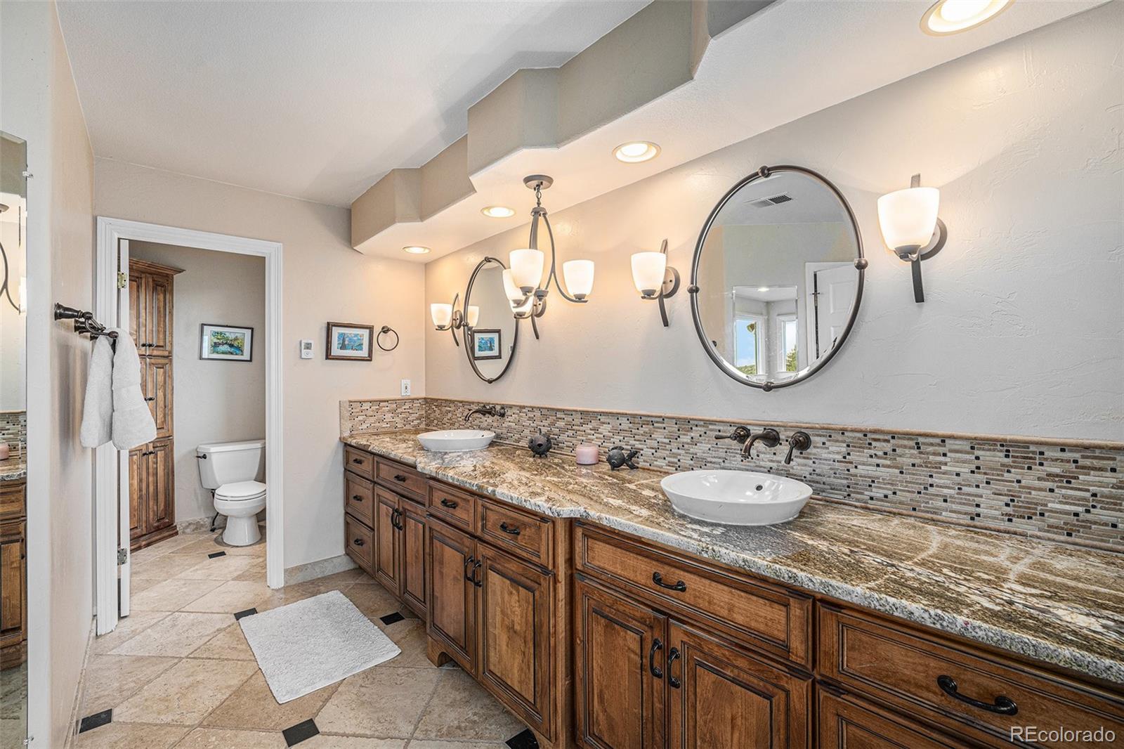 6387 Willow Springs Drive Morrison CO 80465