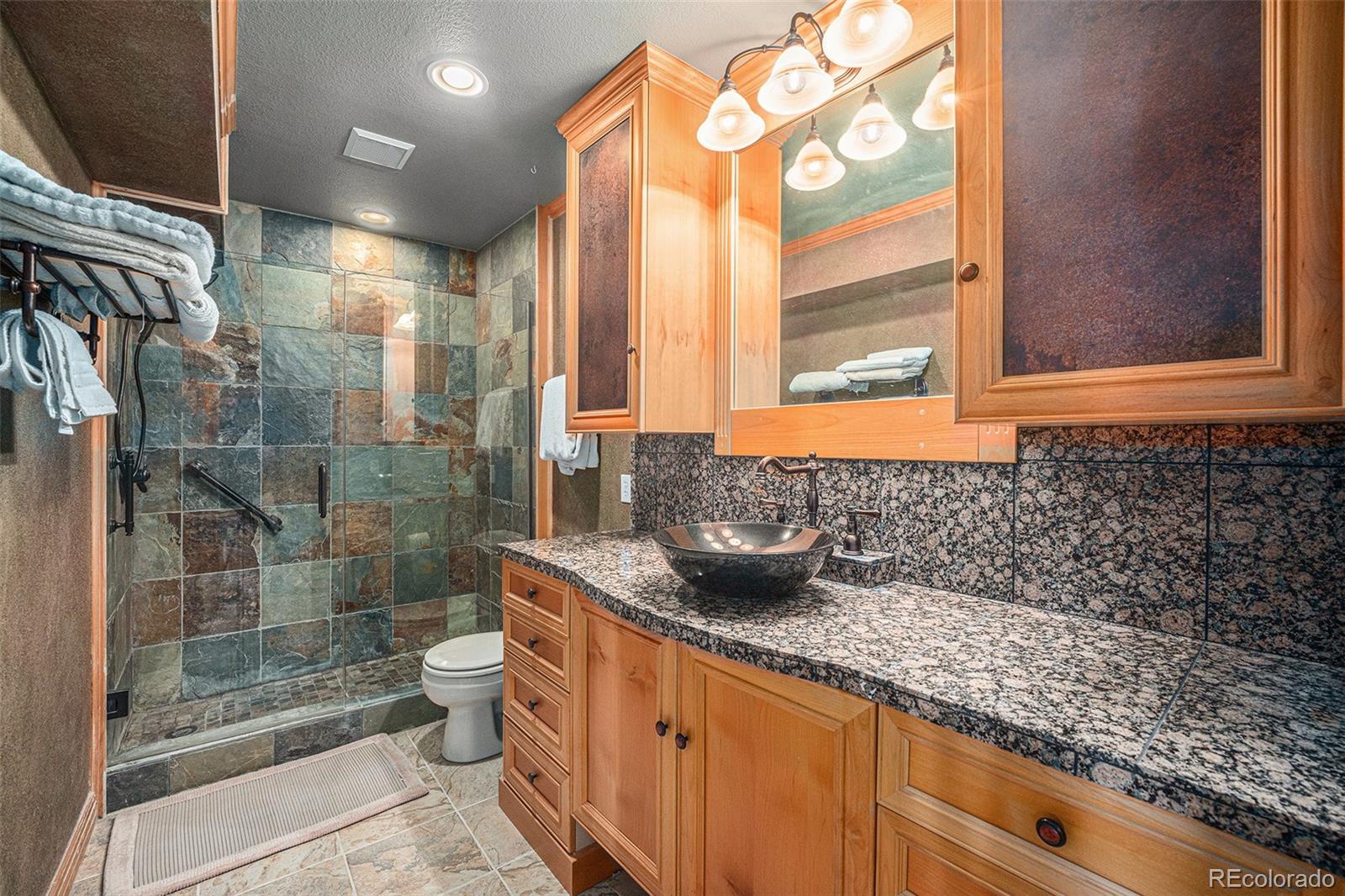 6387 Willow Springs Drive Morrison CO 80465