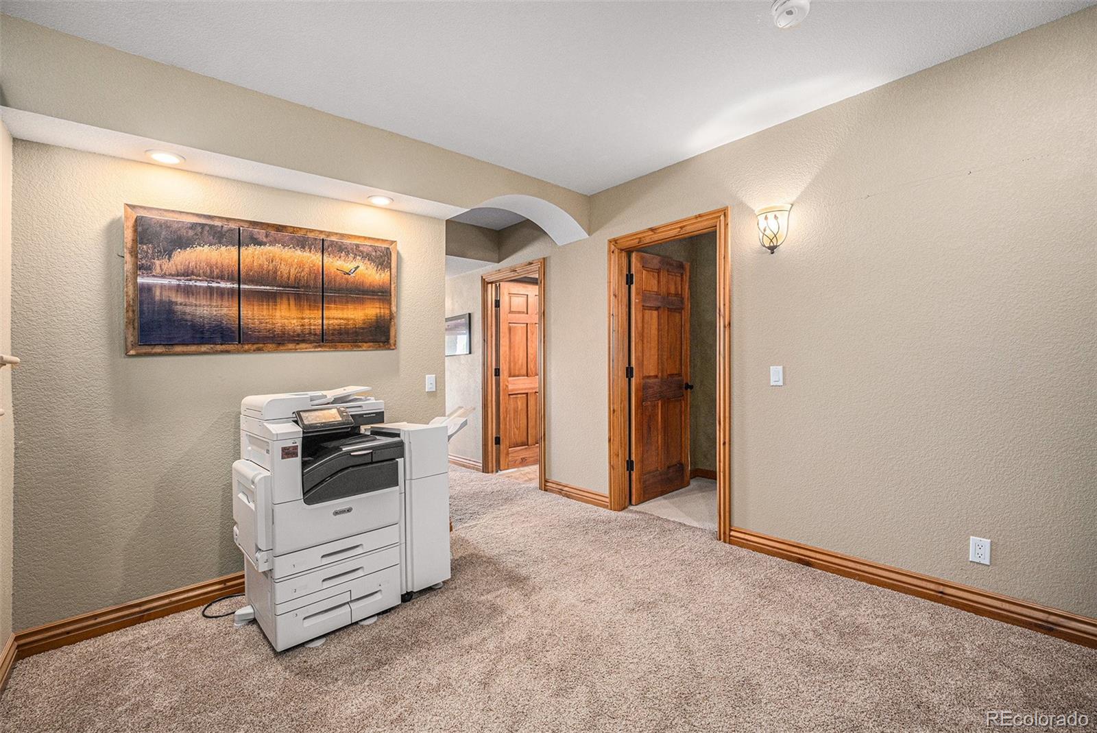 6387 Willow Springs Drive Morrison CO 80465