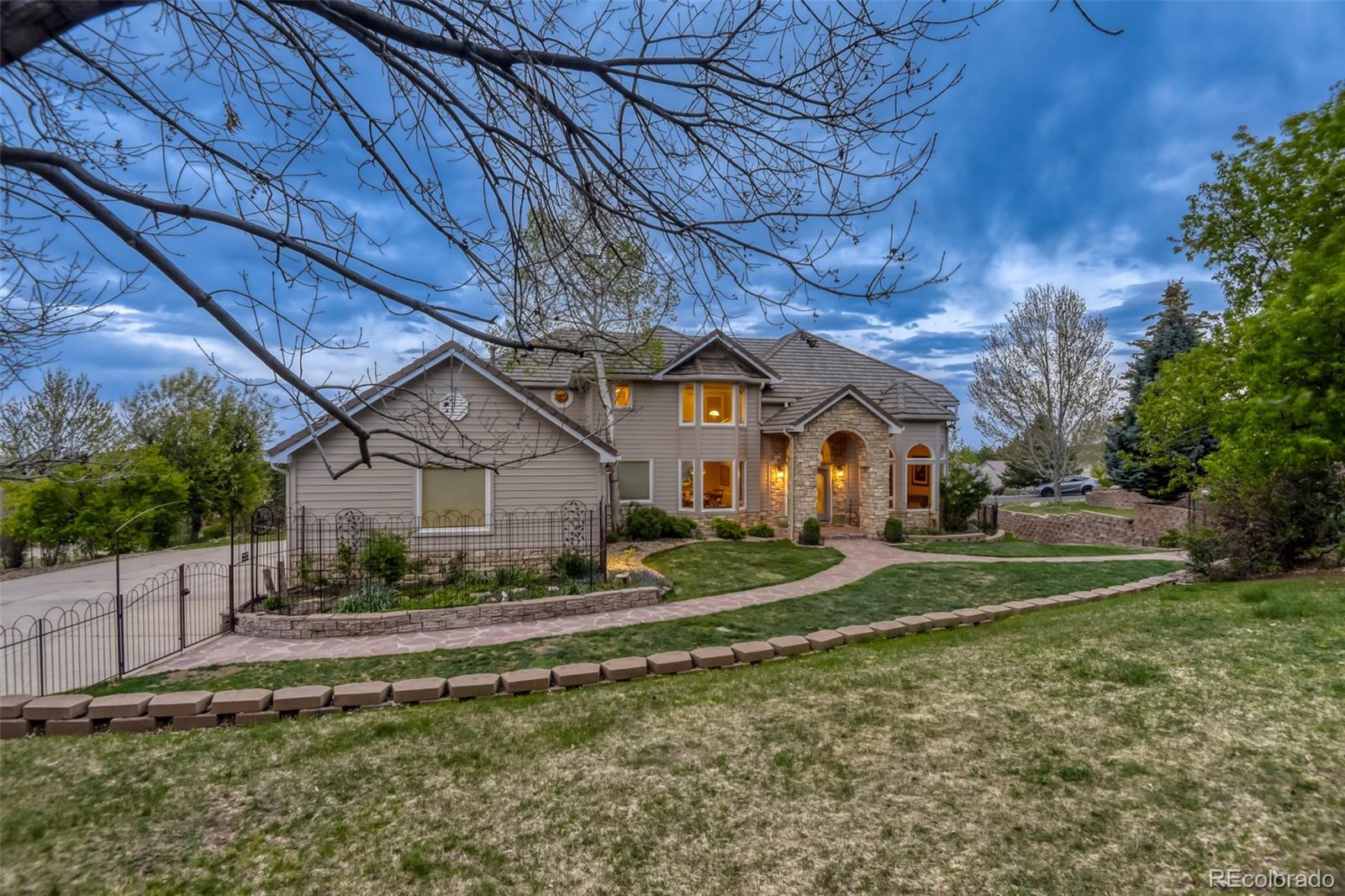 6387 Willow Springs Drive Morrison CO 80465