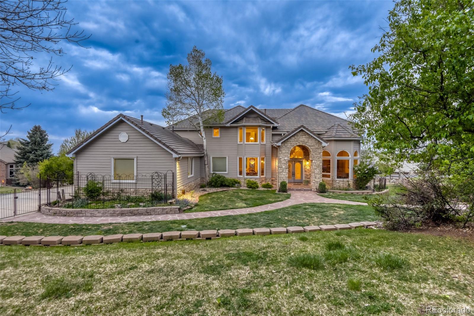 6387 Willow Springs Drive Morrison CO 80465