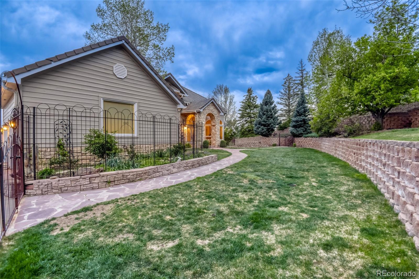 6387 Willow Springs Drive Morrison CO 80465