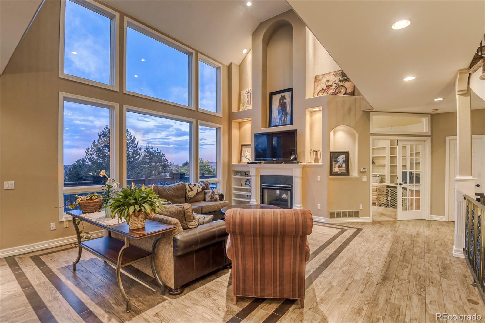 6387 Willow Springs Drive Morrison CO 80465