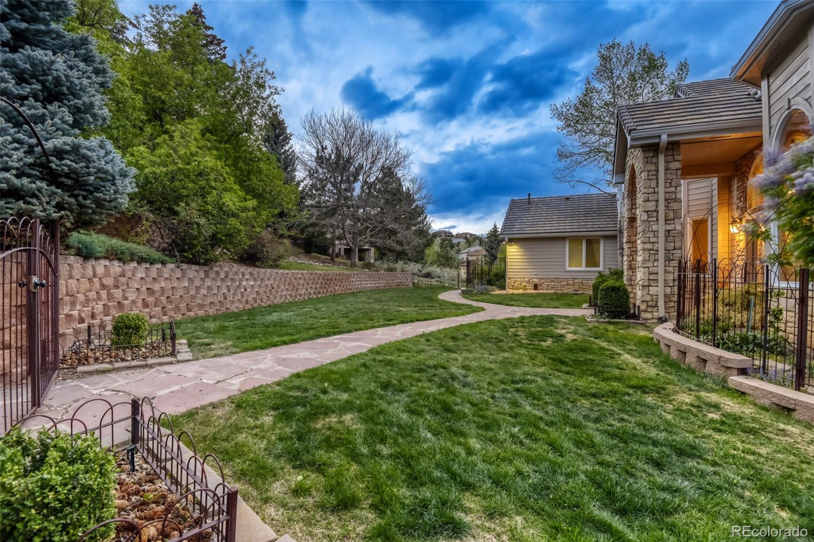 6387 Willow Springs Drive Morrison CO 80465