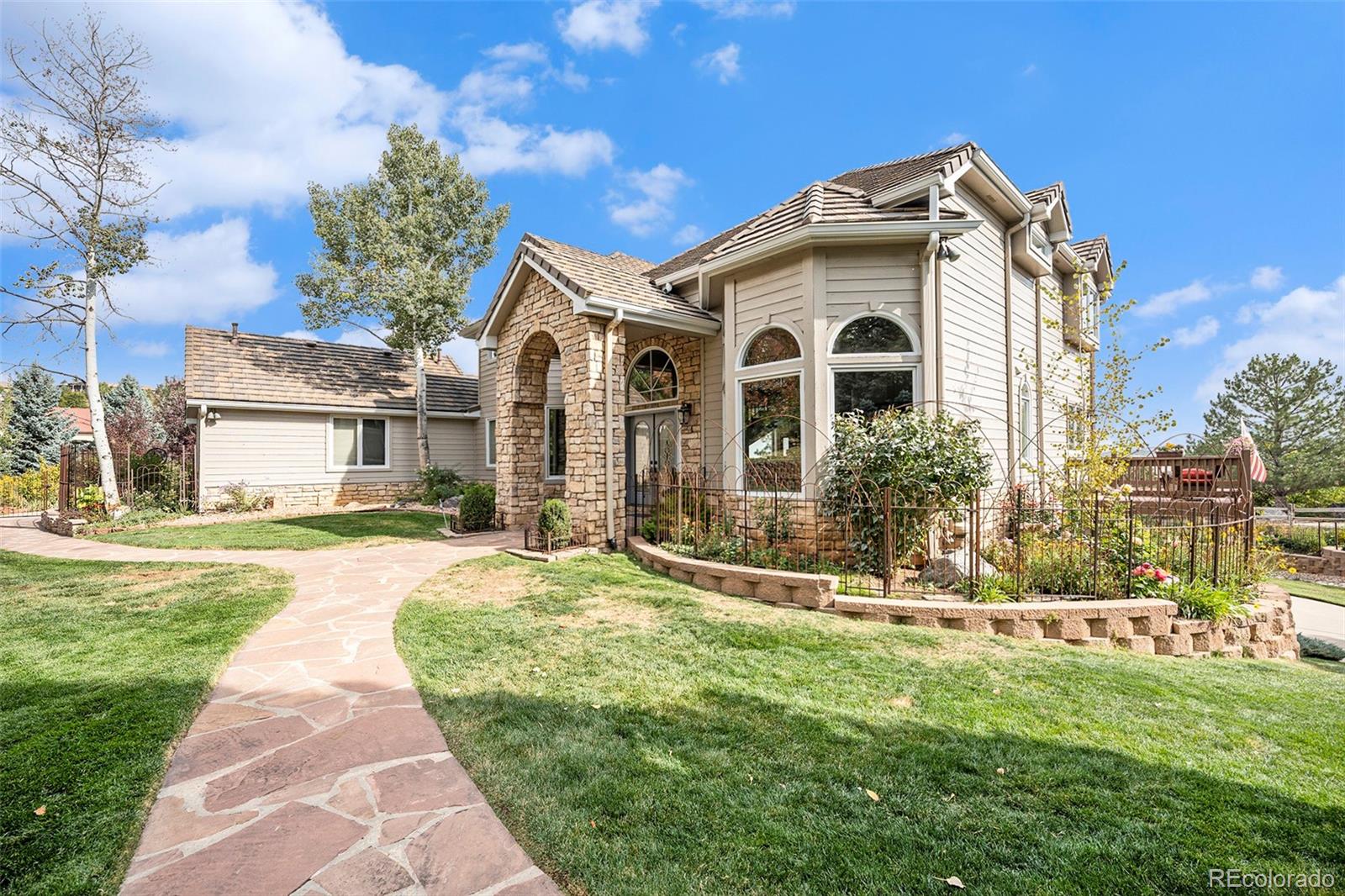 6387 Willow Springs Drive Morrison CO 80465