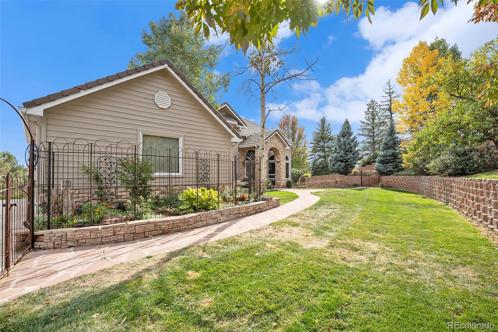6387 Willow Springs Drive Morrison CO 80465